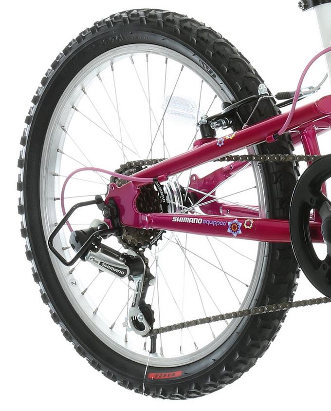 Second Hand Kids Bikes Halfords UK