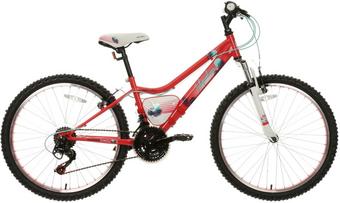 Halfords girls hot sale bicycles