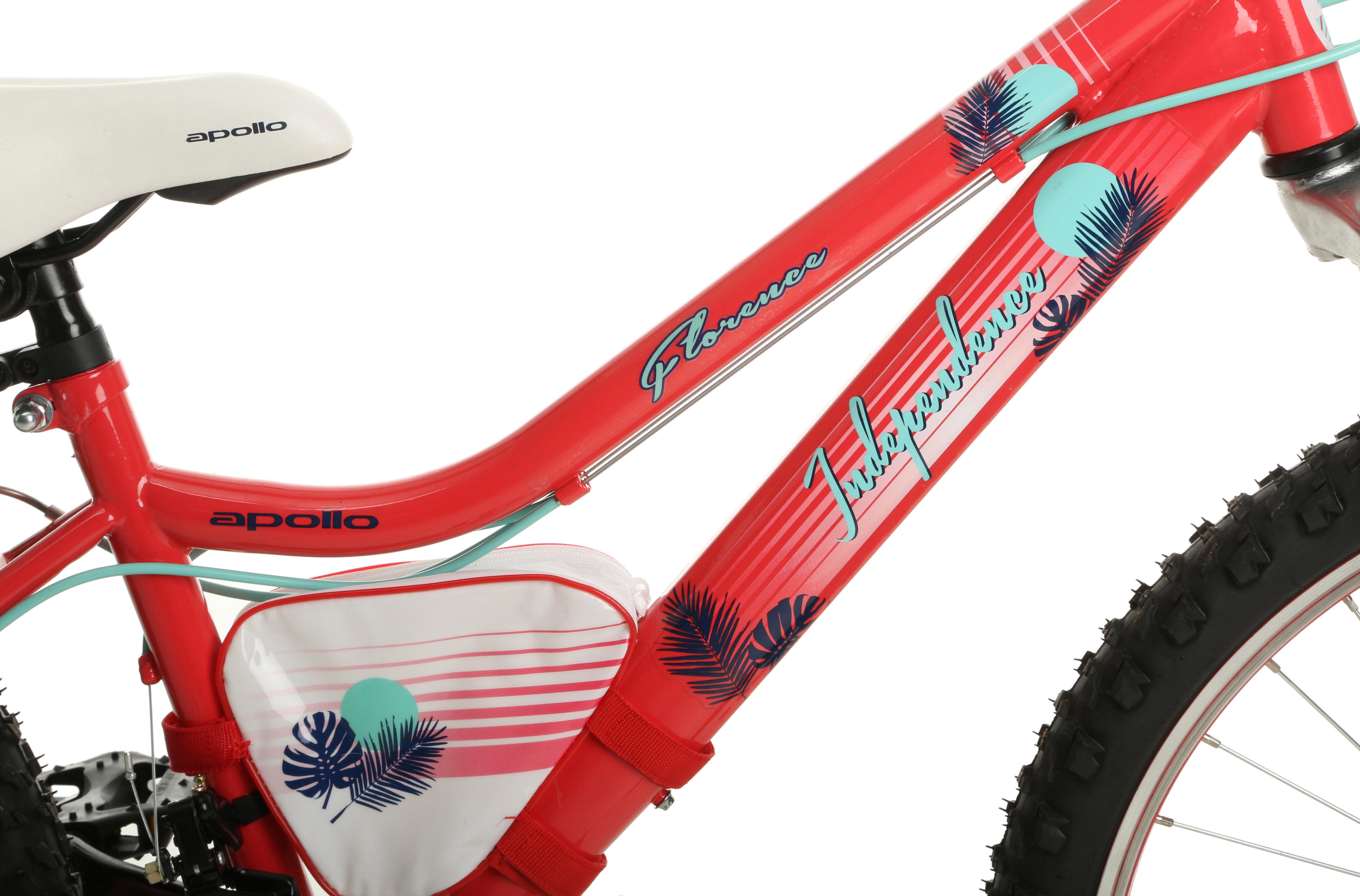 Apollo Independence 26 Inch Mountain Bike Wheels Halfords Apollo - Main Image