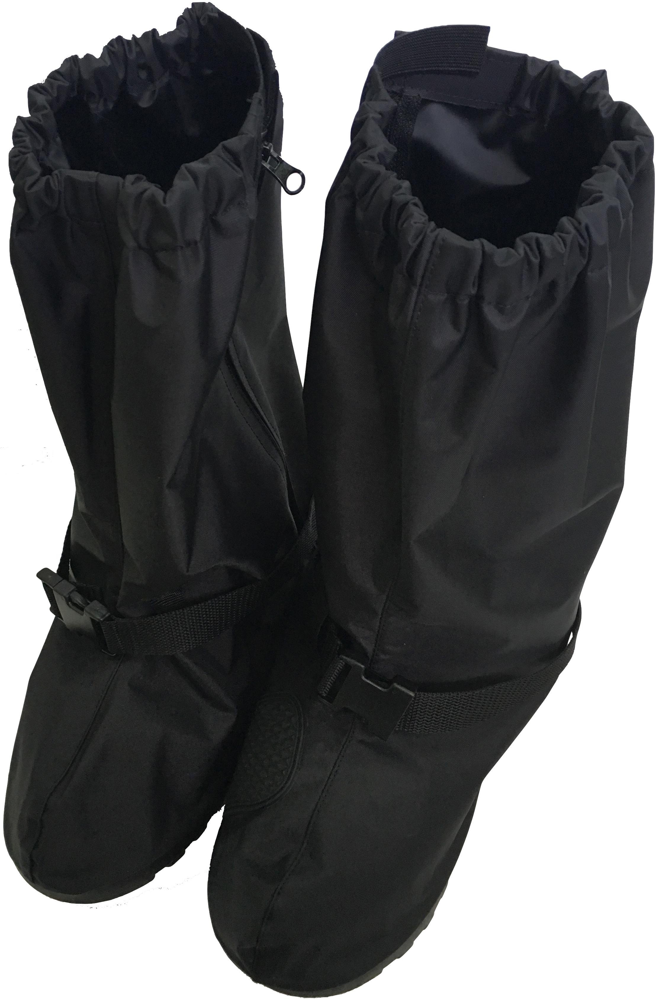 MYX Rain Seal Overboot