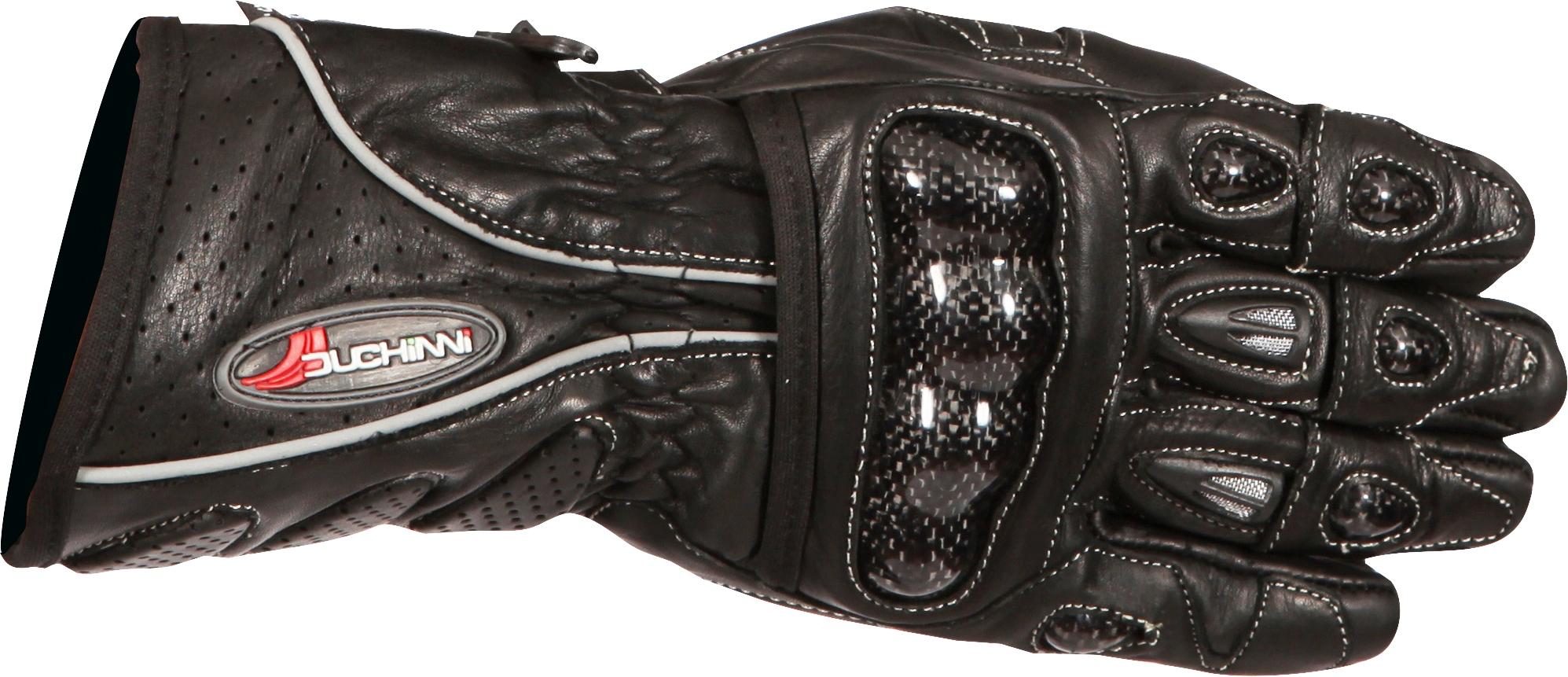 Duchinni Turin Gloves Black