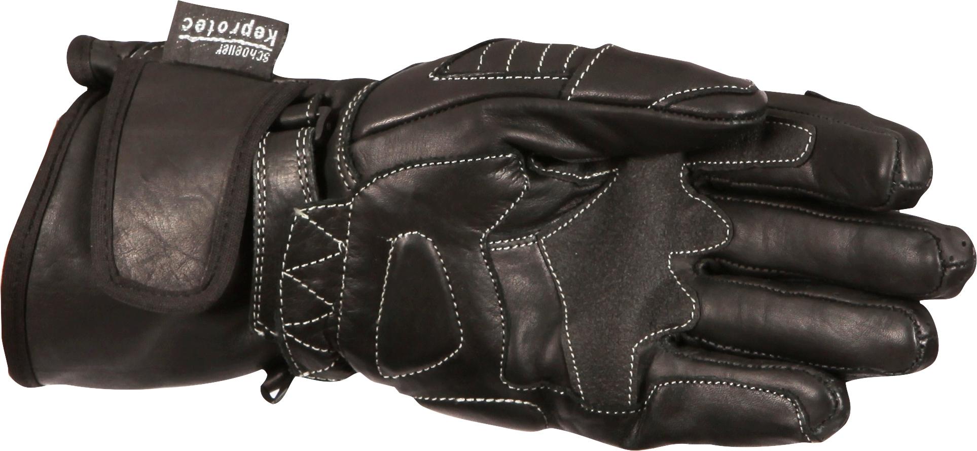Duchinni Turin Gloves Black