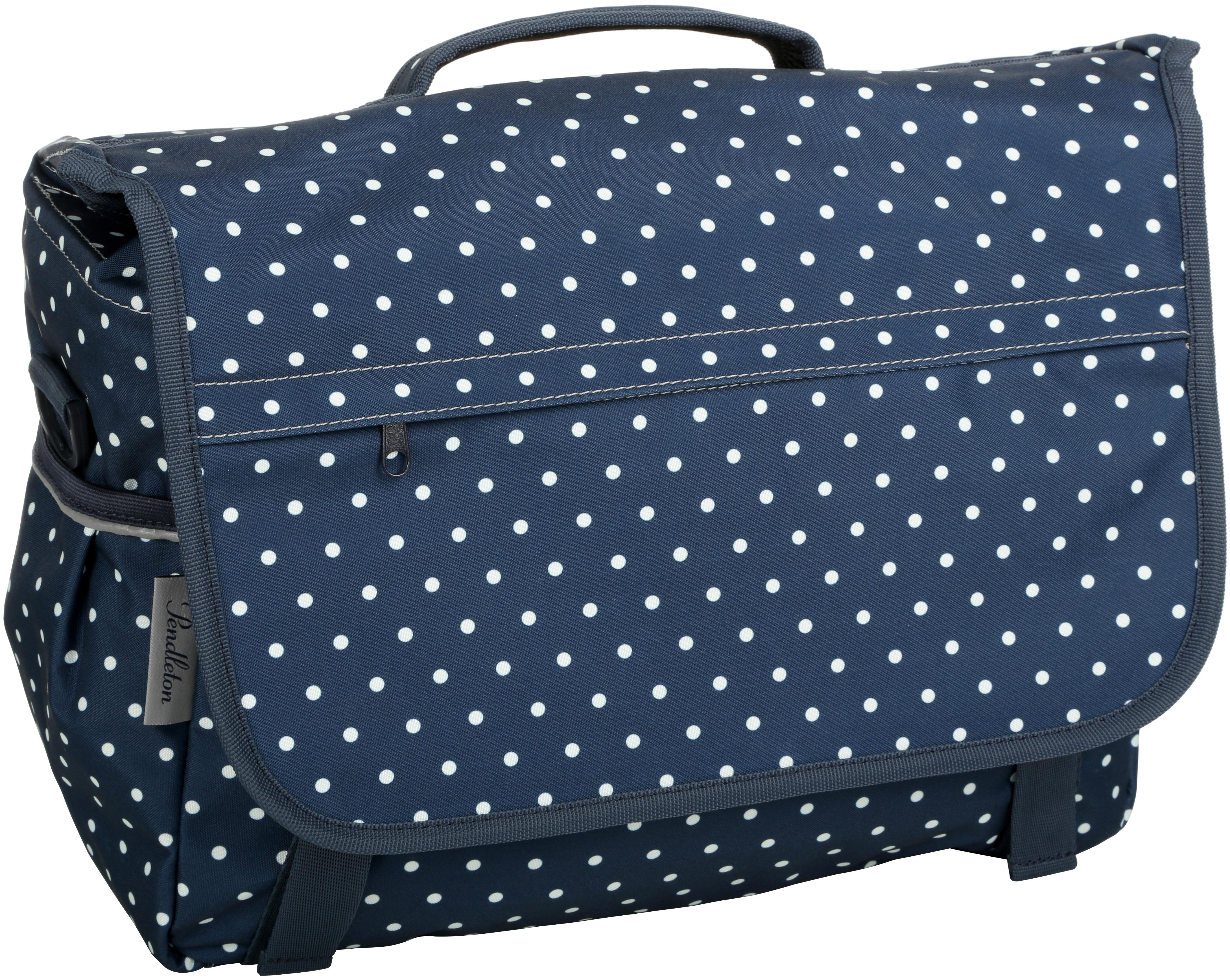 Pendleton Messenger Bag Halfords UK