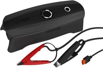 CTEK CS Free Portable Battery Charger
