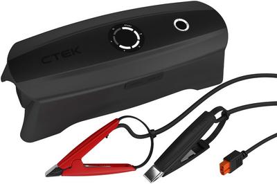 CTEK CS Free Portable Battery Charger CTEK CS Free Portable Battery Charger