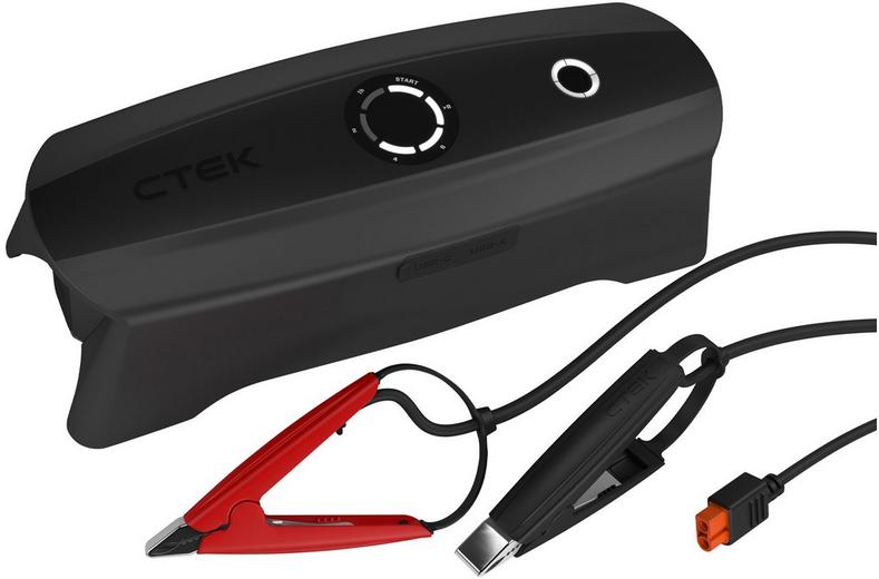CTEK CS Free Portable Battery Charger CTEK CS Free Portable Battery Charger