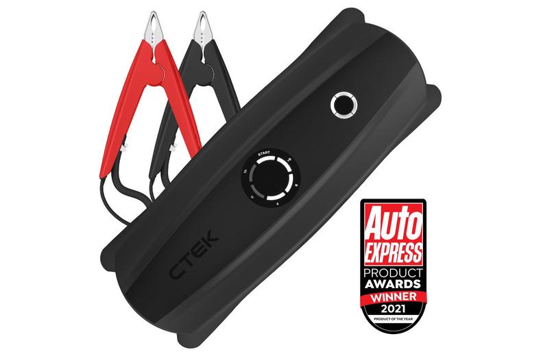 CTEK CS Free Portable Battery Charger CTEK CS Free Portable Battery Charger