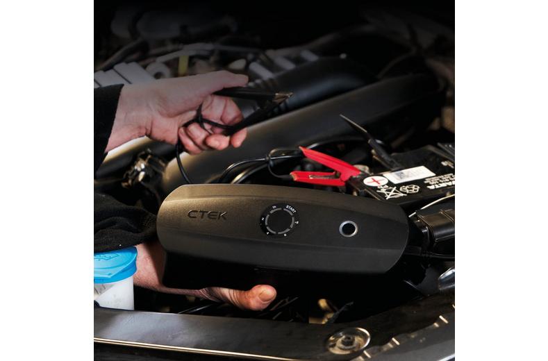 CTEK CS Free Portable Battery Charger CTEK CS Free Portable Battery Charger