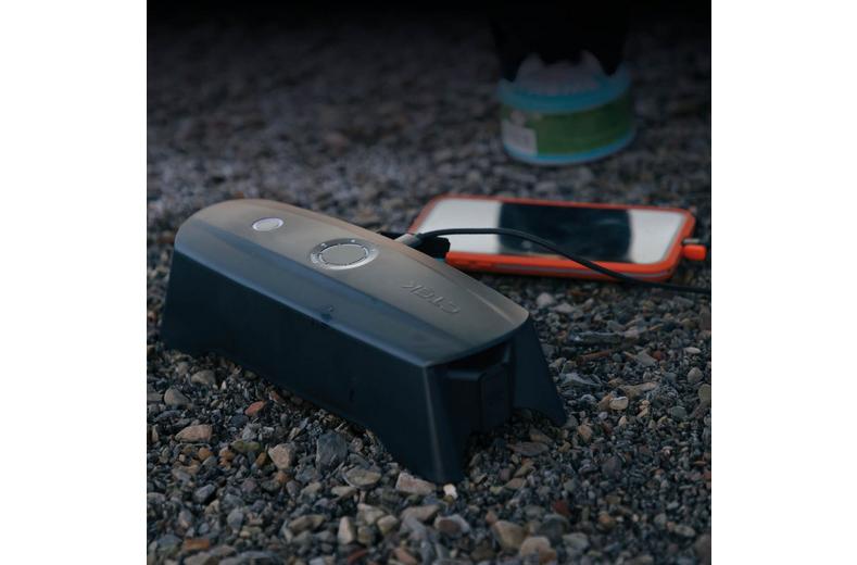 CTEK CS Free Portable Battery Charger CTEK CS Free Portable Battery Charger