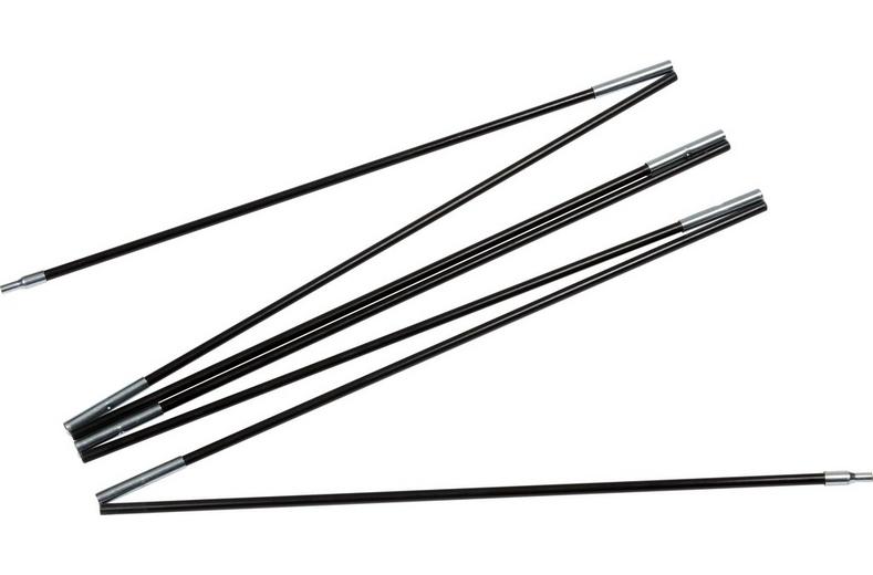 Spare Pole for Halfords 2 Person XL Dome Tent with Porch Spare Pole for Halfords 2 Person XL Dome Tent with Porch