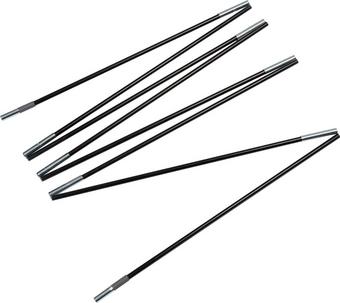 Spare Pole B for Halfords 4 Person Vis a Vis Tent XL