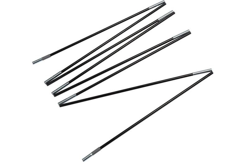 Spare Pole B for Halfords 4 Person Vis a Vis Tent XL Spare Pole B for Halfords 4 Person Vis a Vis Tent XL