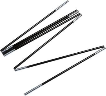 Spare Pole D for Halfords Gazebo 300 With 2 Sides