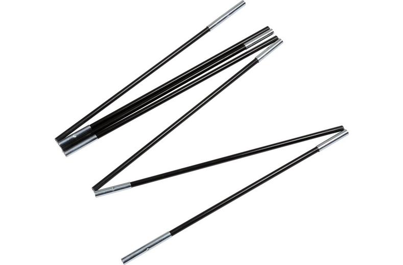 Spare Pole D for Halfords Gazebo 300 With 2 Sides Spare Pole D for Halfords Gazebo 300 With 2 Sides