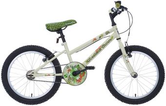 Halfords apollo woodland charm bike on sale