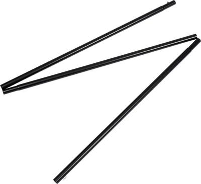 Spare Pole C for Halfords Gazebo 300 With 2 Sides Spare Pole C for Halfords Gazebo 300 With 2 Sides