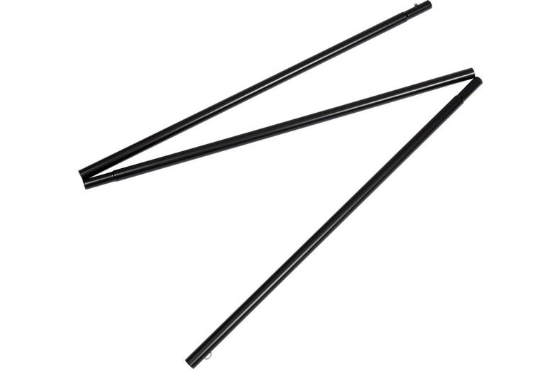 Spare Pole C for Halfords Gazebo 300 With 2 Sides Spare Pole C for Halfords Gazebo 300 With 2 Sides