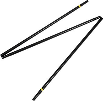 Spare Pole B for Halfords Gazebo 300 With 2 Sides