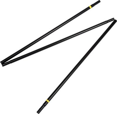 Spare Pole B for Halfords Gazebo 300 With 2 Sides Spare Pole B for Halfords Gazebo 300 With 2 Sides