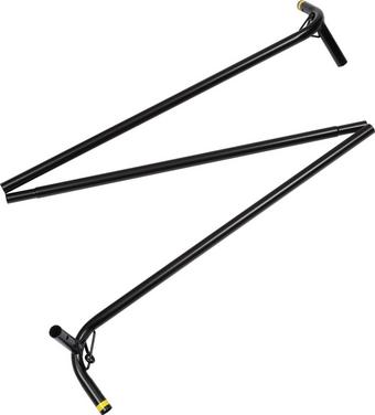 Pole A for Hal Gazebo 250