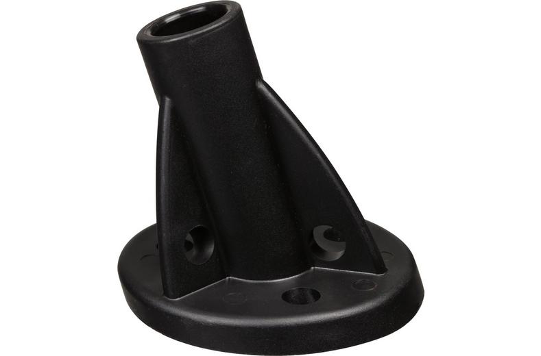 Spare Foot for Halfords Gazebo 300 With 2 Sides Spare Foot for Halfords Gazebo 300 With 2 Sides