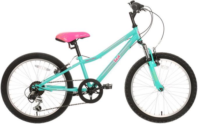 Halfords boys mountain bikes online