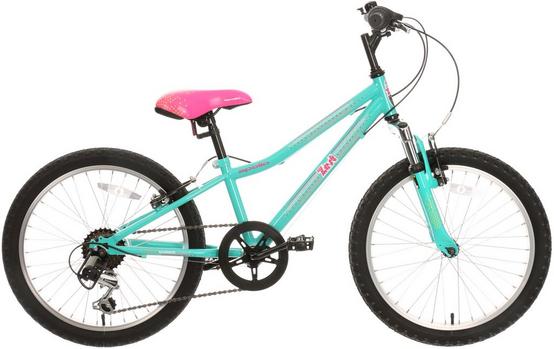 Halfords mountain bikes kids hotsell