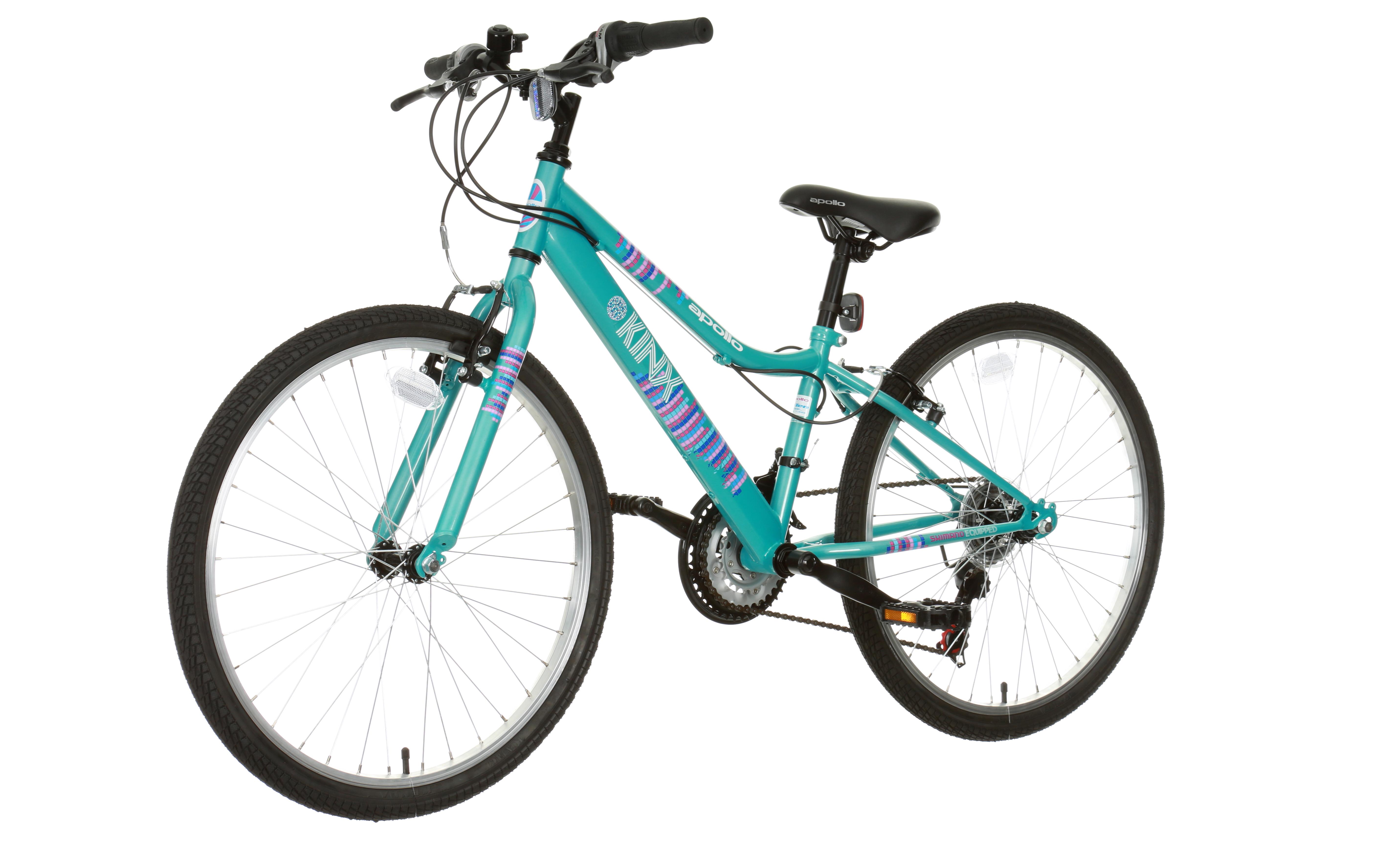 Sale halfords apollo kinx Online