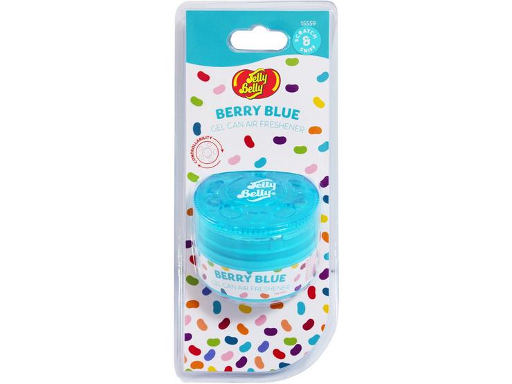 Jelly Belly Gel Can - Berry Blue