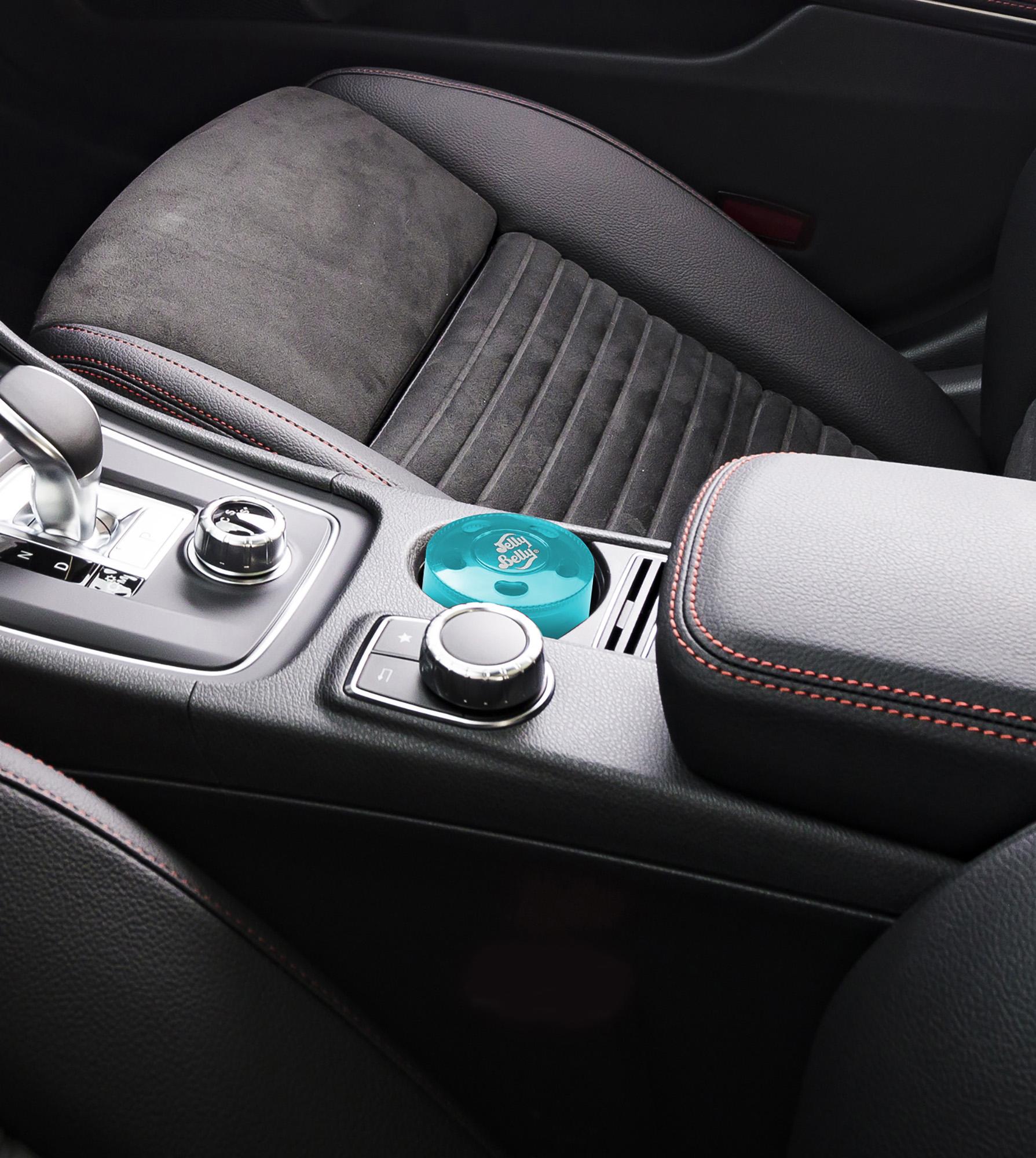 Jelly Belly Gel Can - Berry Blue