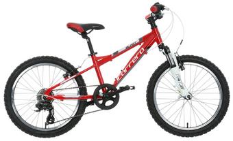 Carrera 20 outlet inch mountain bike