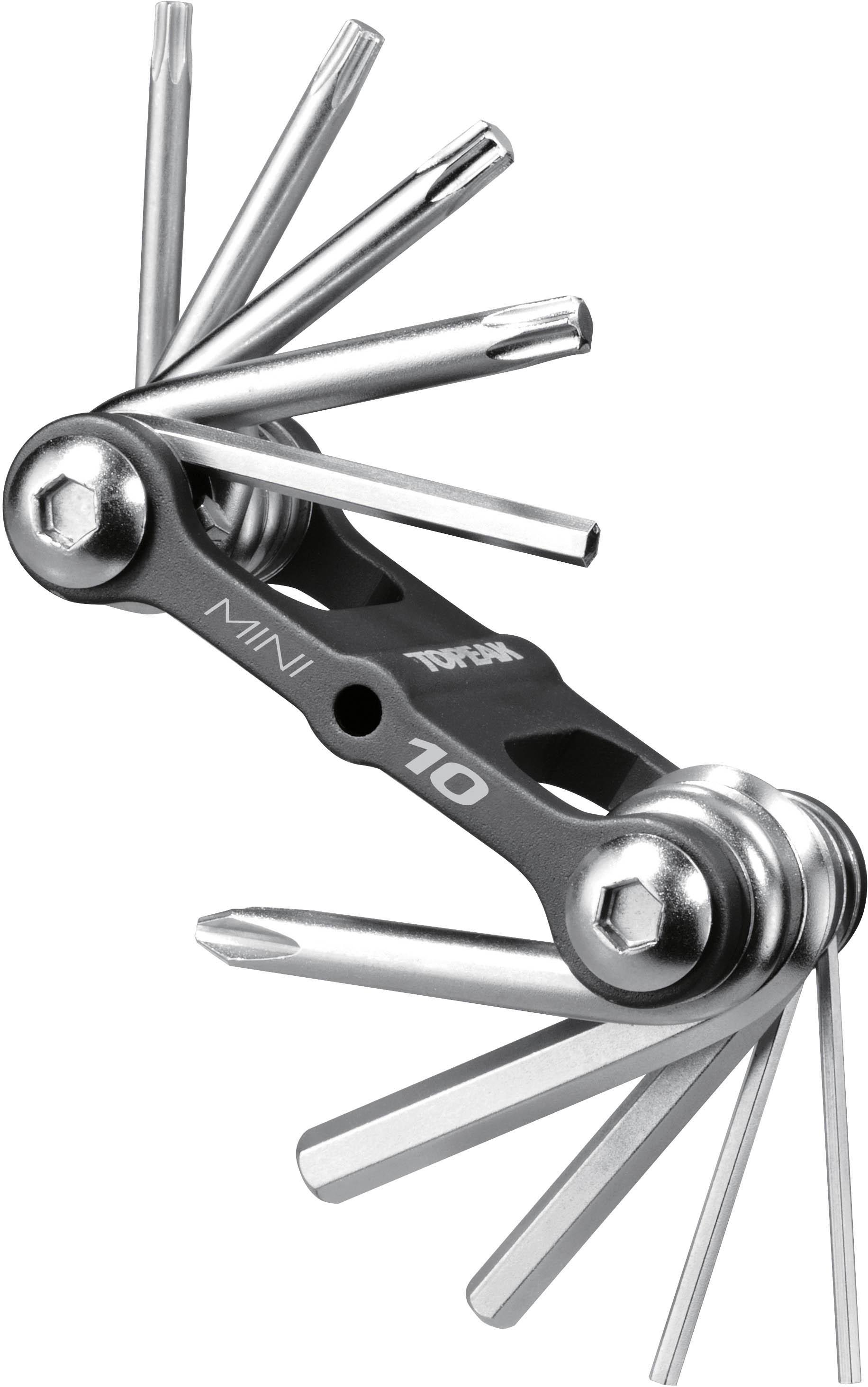 Topeak Mini 10 Multi Tool