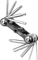 Halfords Topeak Mini 10 Multi Tool | Extra 8% off for BC Members