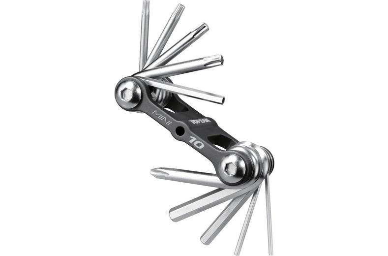 Topeak Mini 10 Multi Tool Topeak Mini 10 Multi Tool