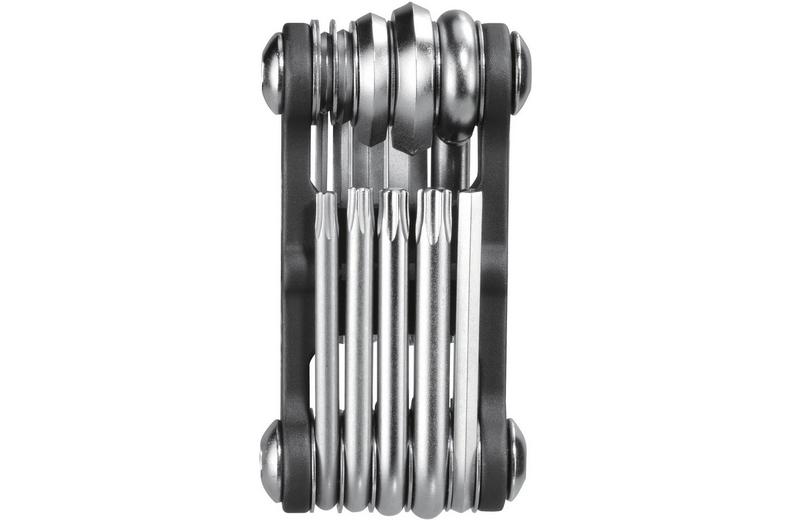 Topeak Mini 10 Multi Tool Topeak Mini 10 Multi Tool