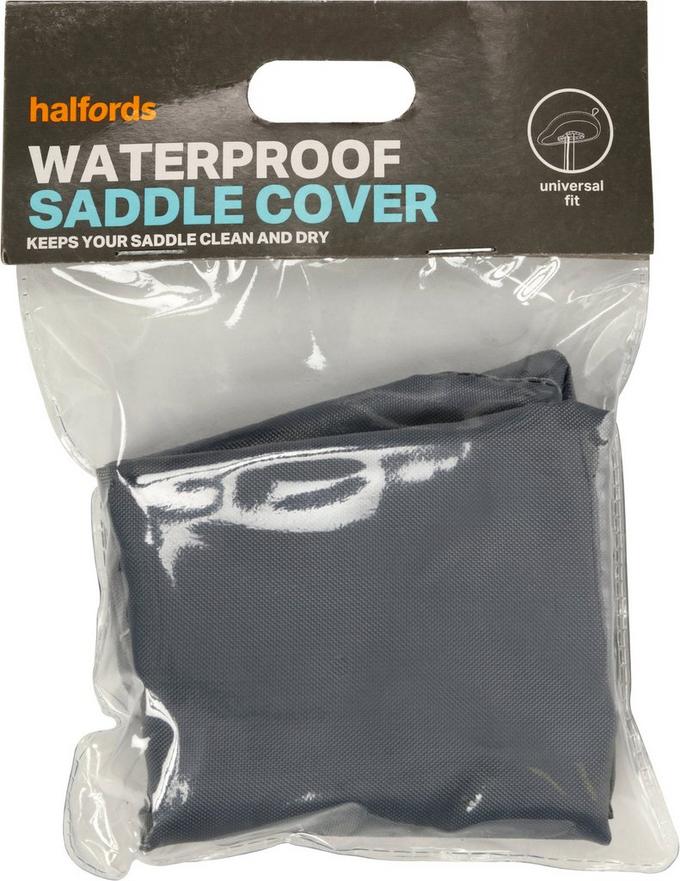 Waterproof bike seat cover halfords new arrivals