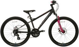 Halfords 24 best sale inch girls bike