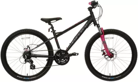 Halfords junior carrera bikes new arrivals