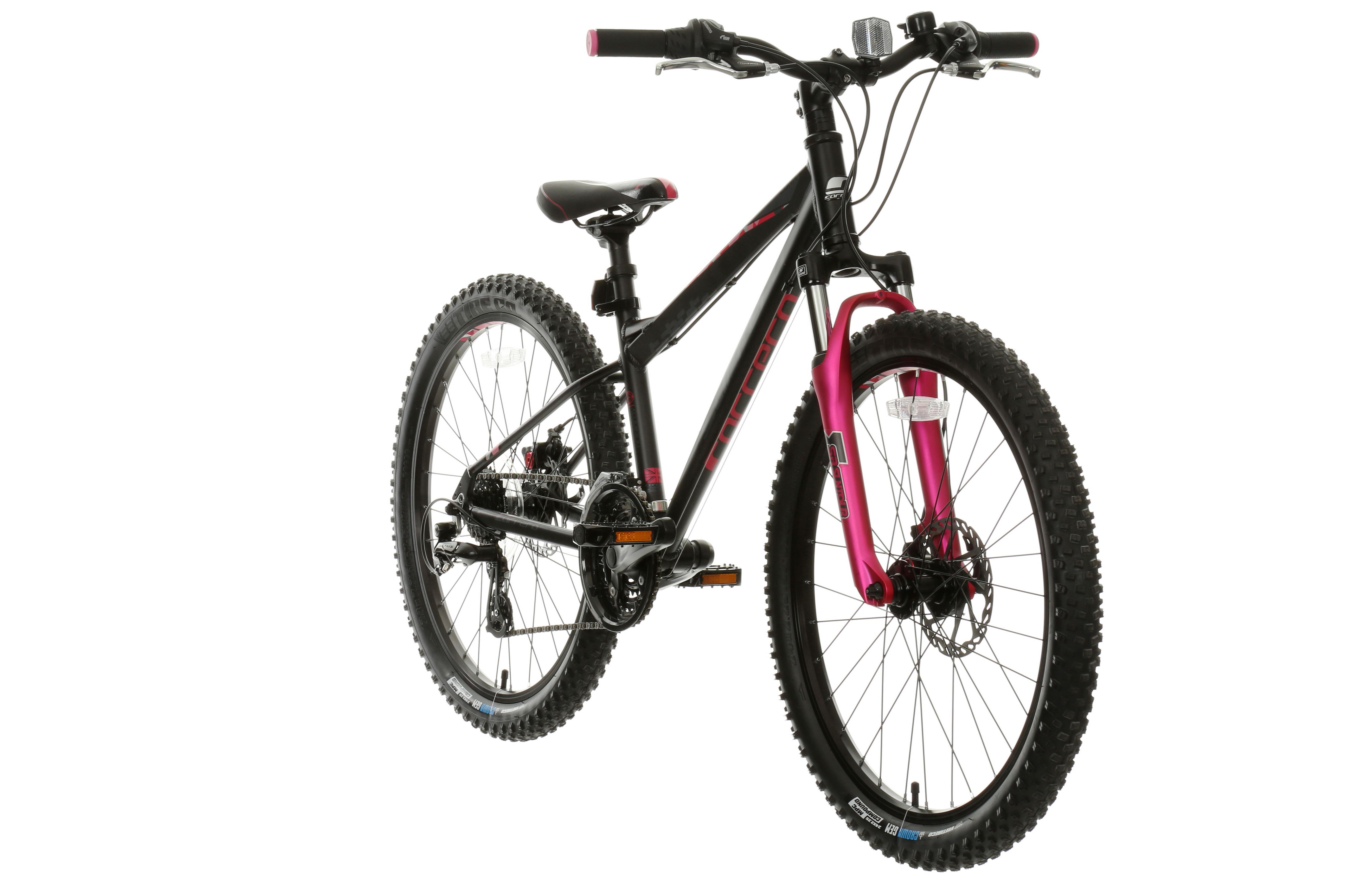 Hot halfords carrera luna 24 Deals
