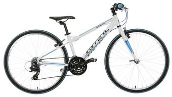 Carrera hybrid bike halfords new arrivals