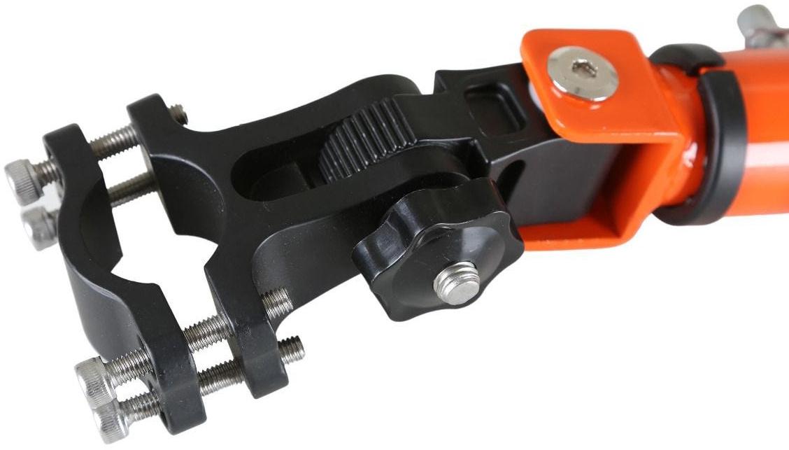 ETC Towbuddy Seat Tube Hitch Halfords UK