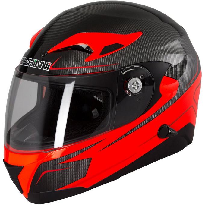 Details about   Duchinni D405 White Full Face Motorcycle Helmet Crash Helmet NEW 