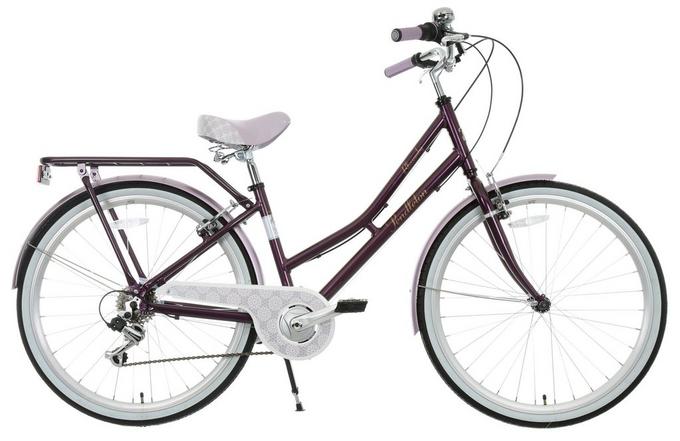 Pendleton blossomby store ladies bike