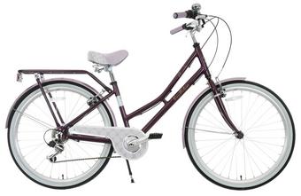 Second Hand Grade B Pendleton Blossomby Junior Bike 26