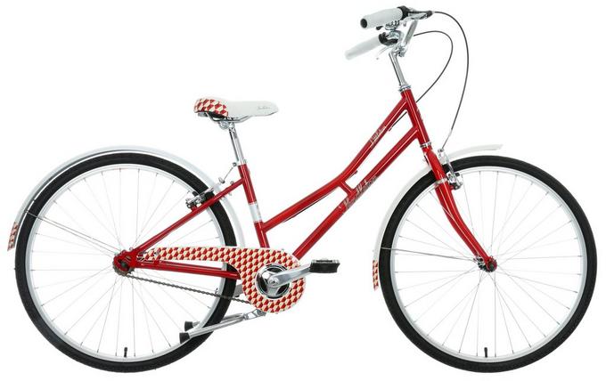 Pendleton littleton bike on sale