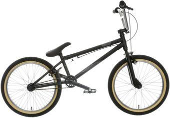 Second Hand Grade C - Voodoo Malice BMX Bike 20" Wheel