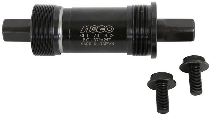 Neco bottom online bracket