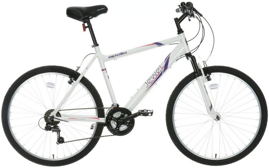 Second hand best sale gear bicycle