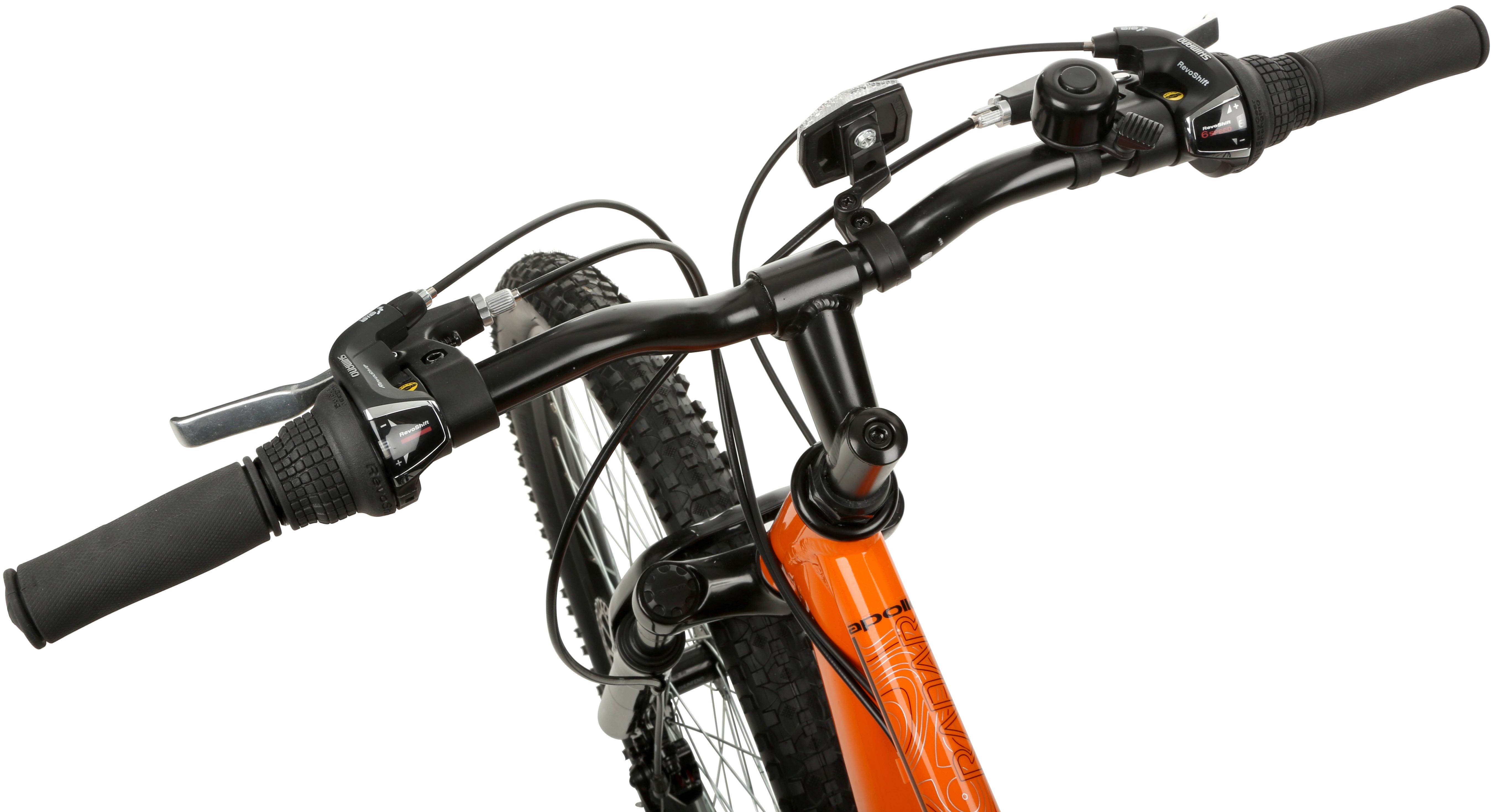 halfords mountain bike handlebars