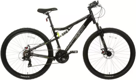 Halfords 26 inch best sale bike